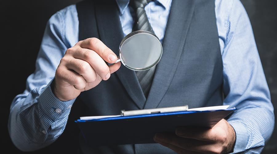 Especialidad en Auditoría Forense